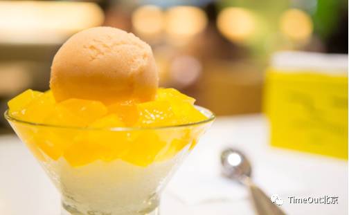 童年冰淇淋清凉一夏,好吃的十大冰淇淋