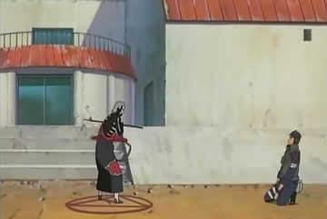 火影忍者最让人感动的瞬间,火影忍者盘点那些极致的燃爆瞬间