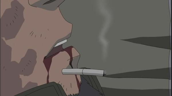 火影忍者最让人感动的瞬间,火影忍者盘点那些极致的燃爆瞬间