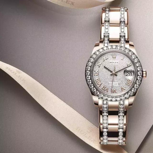 劳力士rolex正式发表2021全新腕表,rolex劳力士月饼