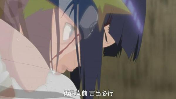 火影忍者最让人感动的瞬间,火影忍者盘点那些极致的燃爆瞬间