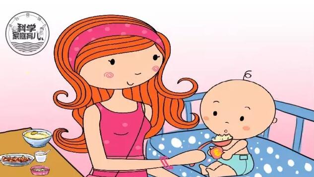 小孩子烫伤哭,烫到宝宝了自责