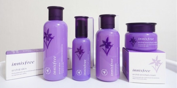 韩国悦诗风吟官方旗舰店正品,悦诗风吟专柜和旗舰店区别