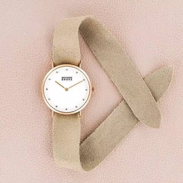 名表几千块钱的有哪个牌子,几百价位颜值超高的手表