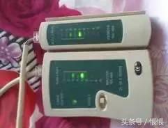 如何自己操作做网线,掌握各种网线制作的过程