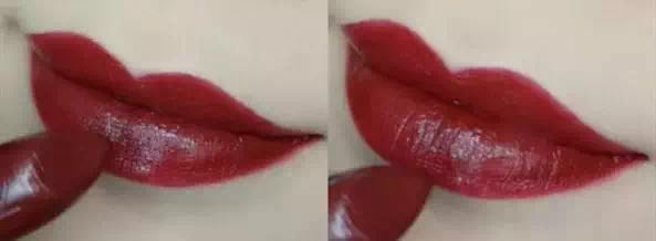 这个牌子的口红白菜价格,专柜品质,秀场模特都在用