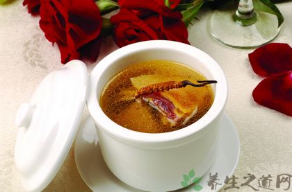 滋阴补肾汤的十种做法,什么汤滋阴补肾护肝