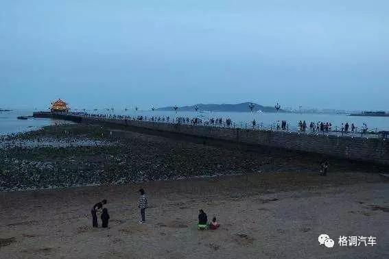 毕业青岛旅游攻略,青岛毕业旅行三日游