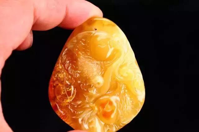 蜜蜡是杨贵妃解决失眠问题的秘密*器武**?