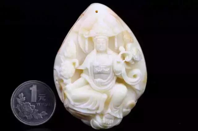 蜜蜡是杨贵妃解决失眠问题的秘密*器武**?