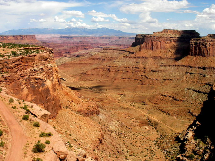 美西大峡谷简介,美国红杉国家公园一日游