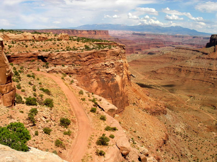 美西大峡谷简介,美国红杉国家公园一日游