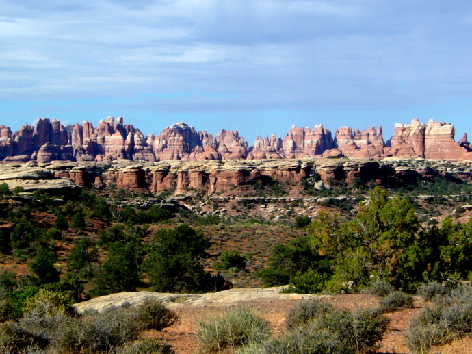 美西大峡谷简介,美国红杉国家公园一日游