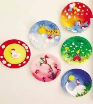 简单心心相印手工制作,怎么做心心相印手工