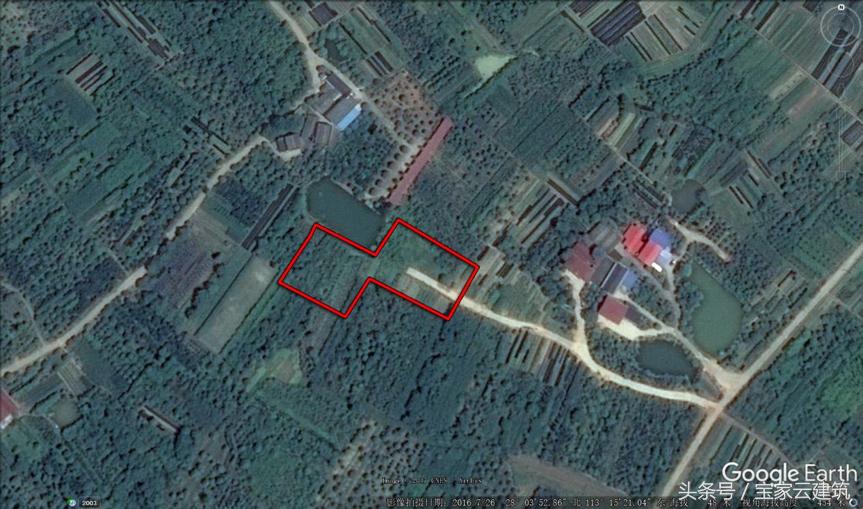 湖南浏阳私宅建设项目|看一套好的乡村别墅是如何落成的,有你关心的每一个自建房细节(一)