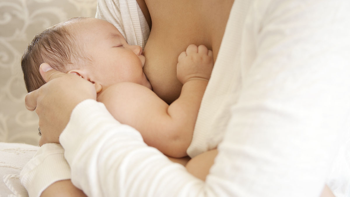 奶不够了一定买配方奶粉吗,奶不够宝宝也会长肉吗