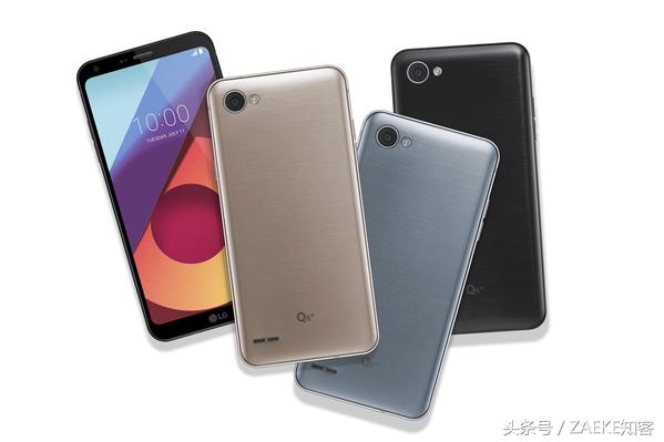 lgq6性能,lgq6旗舰版