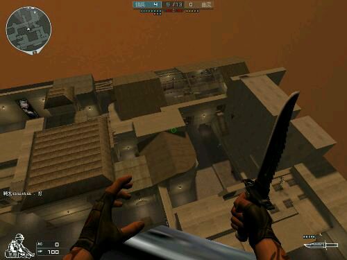 十年穿越火线老玩家的回忆,10年前的穿越火线老兵回忆