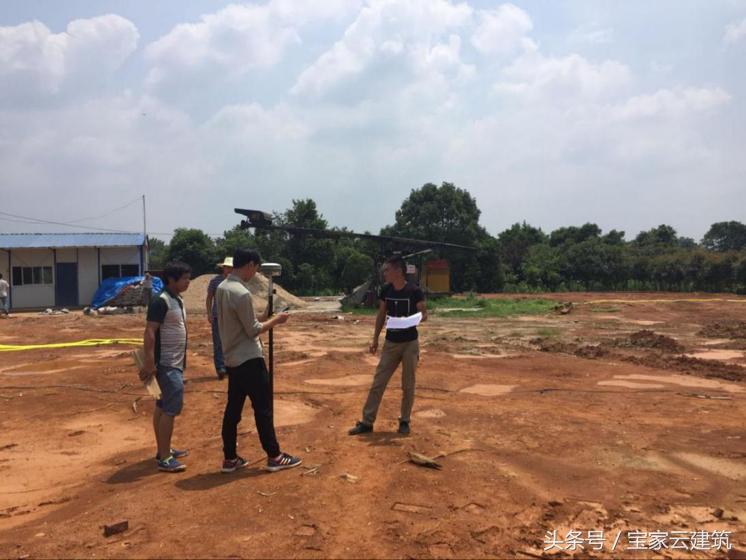 湖南浏阳私宅建设项目|看一套好的乡村别墅是如何落成的,有你关心的每一个自建房细节(一)