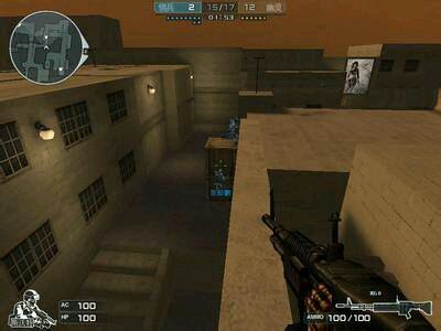 十年穿越火线老玩家的回忆,10年前的穿越火线老兵回忆