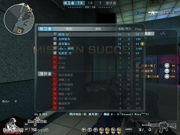 穿越火线每天都要玩什么,玩穿越火线该知道的事