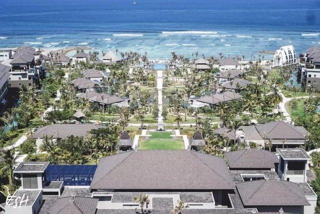 这6家酒店可能是“双宋”的大婚之地?