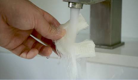 众筹排行榜：含着这个「奶嘴」，刷牙不用动手