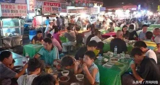 你是不是正宗的齐齐哈尔人，一句话就能证明！