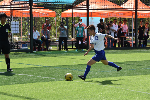 全运会笼式足球赛直播,全运会足球半决赛结果