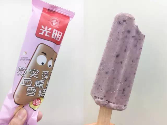 魔都超强便利店新品冰淇淋测评！一口气吃37根，还有谁？
