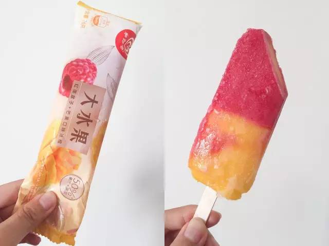 魔都超强便利店新品冰淇淋测评！一口气吃37根，还有谁？