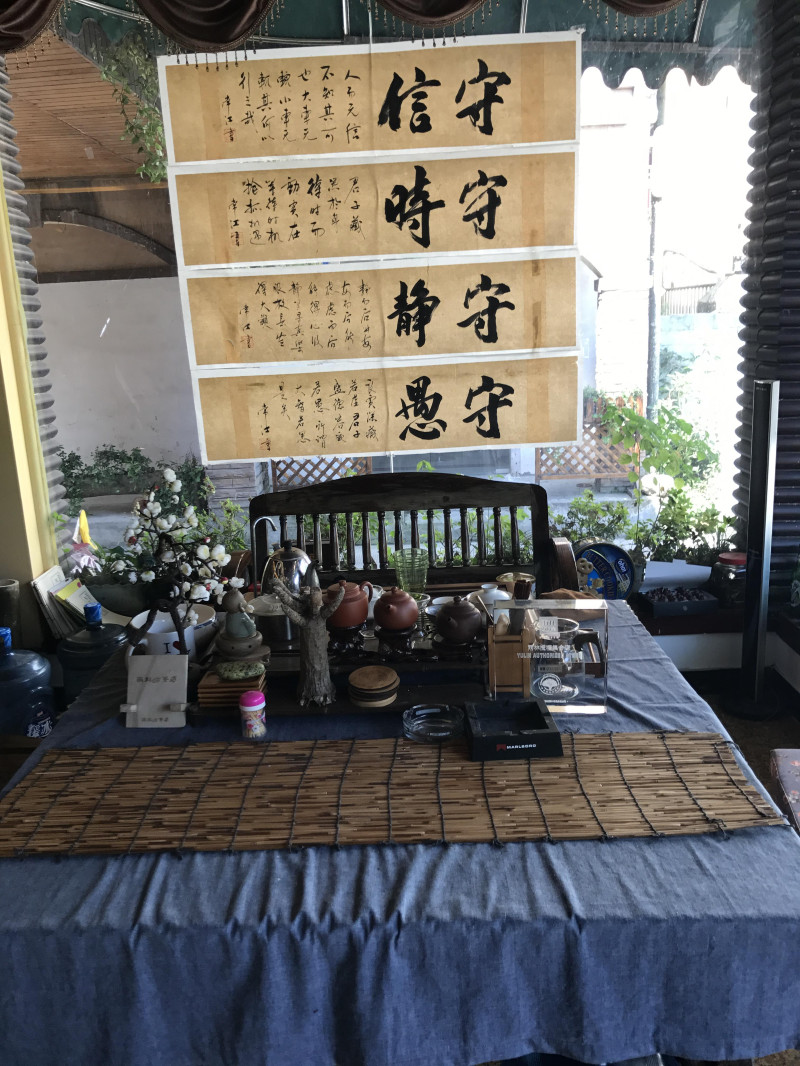 花水湾温泉度假区游记（转载）