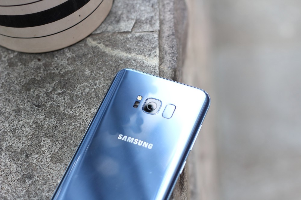 全新三星s8+还能买的到吗,苹果和三星s8选哪个