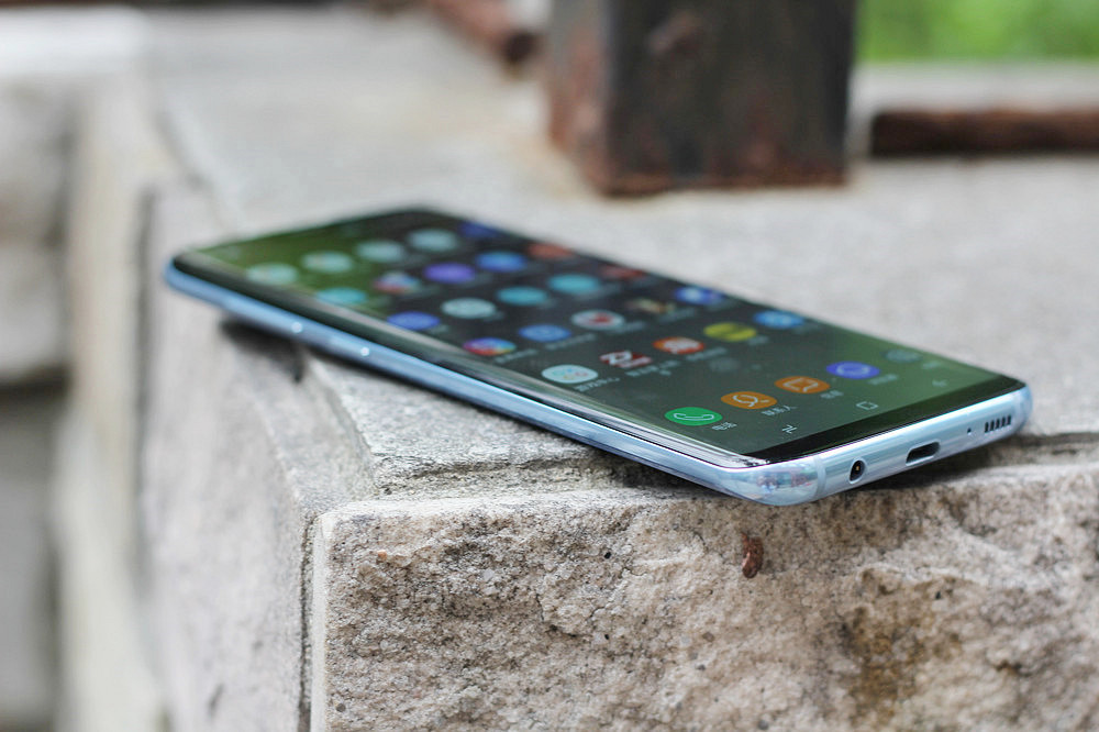 全新三星s8+还能买的到吗,苹果和三星s8选哪个