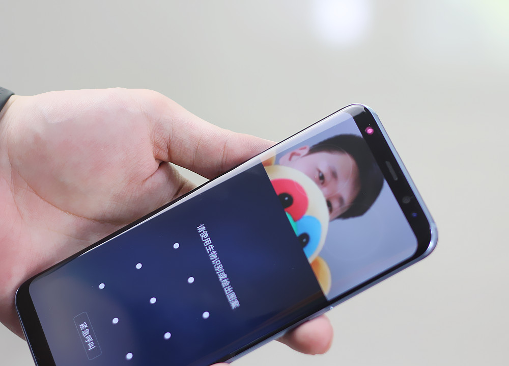 全新三星s8+还能买的到吗,苹果和三星s8选哪个