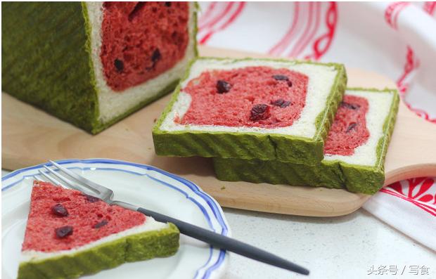 西瓜解暑的正确吃法,冰镇西瓜的100种吃法