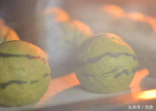 西瓜解暑的正确吃法,冰镇西瓜的100种吃法