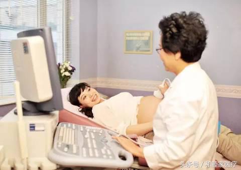 关于“产前B超”，准妈妈要知道这些！