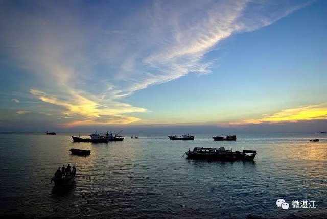 湛江自驾游露营地址,湛江市区露营野炊地点推荐