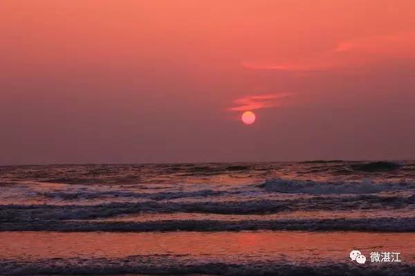 湛江自驾游露营地址,湛江市区露营野炊地点推荐