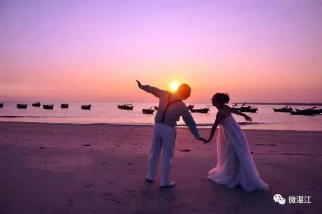 湛江自驾游露营地址,湛江市区露营野炊地点推荐