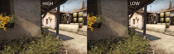 更换什么配置能提高csgo帧数,低配置核显提高csgofps帧数设置