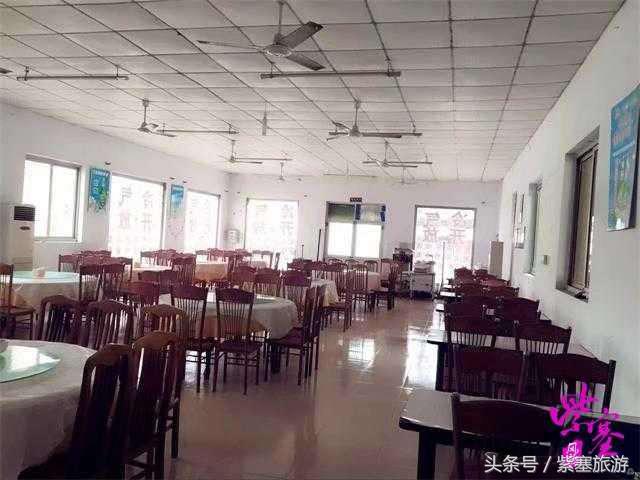 京津冀农家院(紫塞)乡村游攻略八十五:唐山乐亭浅水湾北京人家度假村