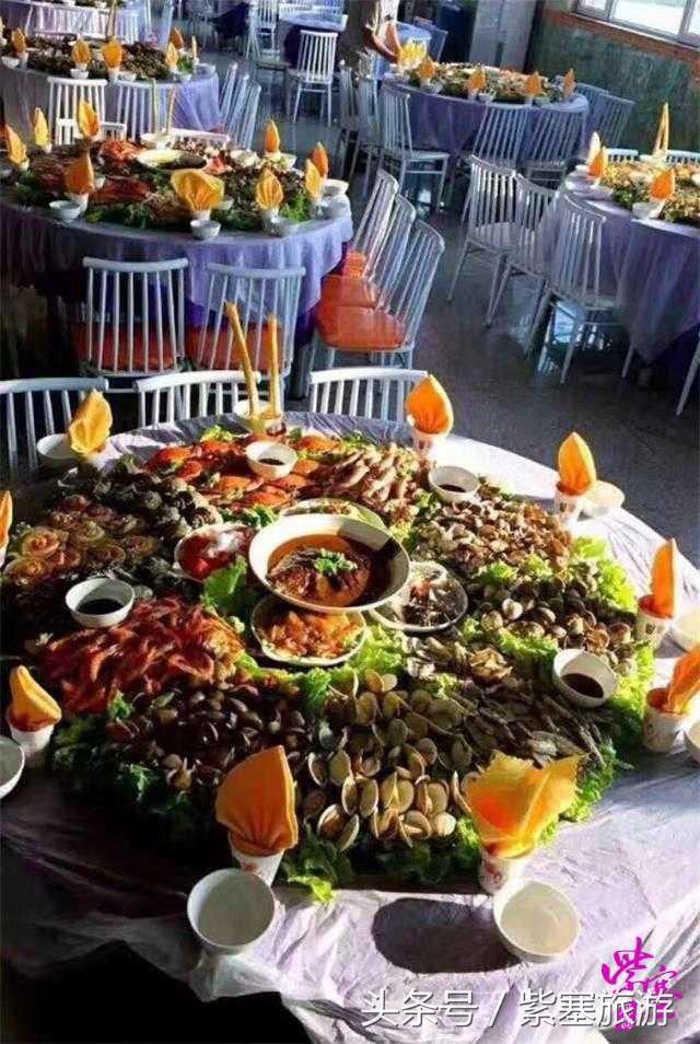 京津冀农家院(紫塞)乡村游攻略八十五:唐山乐亭浅水湾北京人家度假村