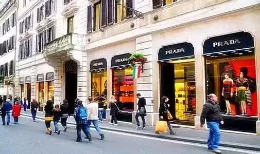 杰圣喊你暑期去意大利！十天考察加畅游！购物攻略一次拿下！