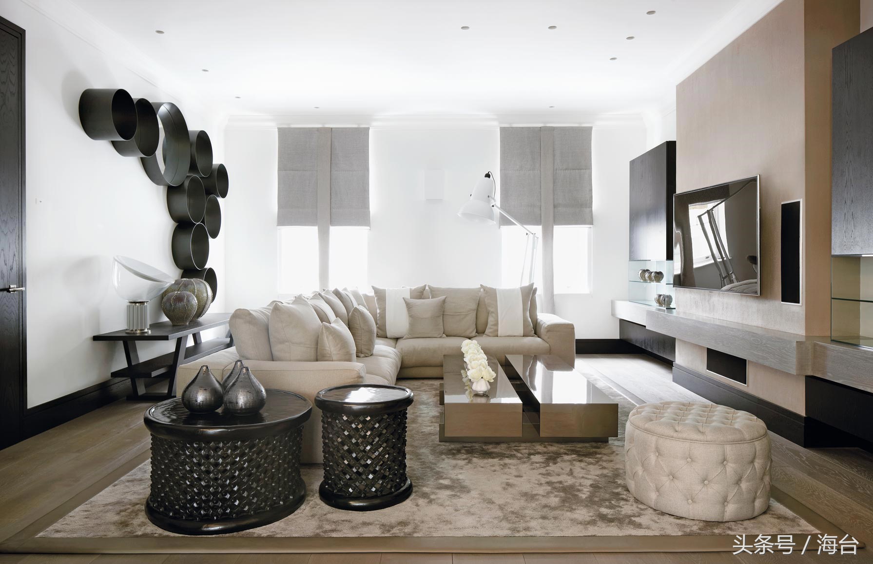 英国著名室内设计师马修,英国室内设计设计师马可