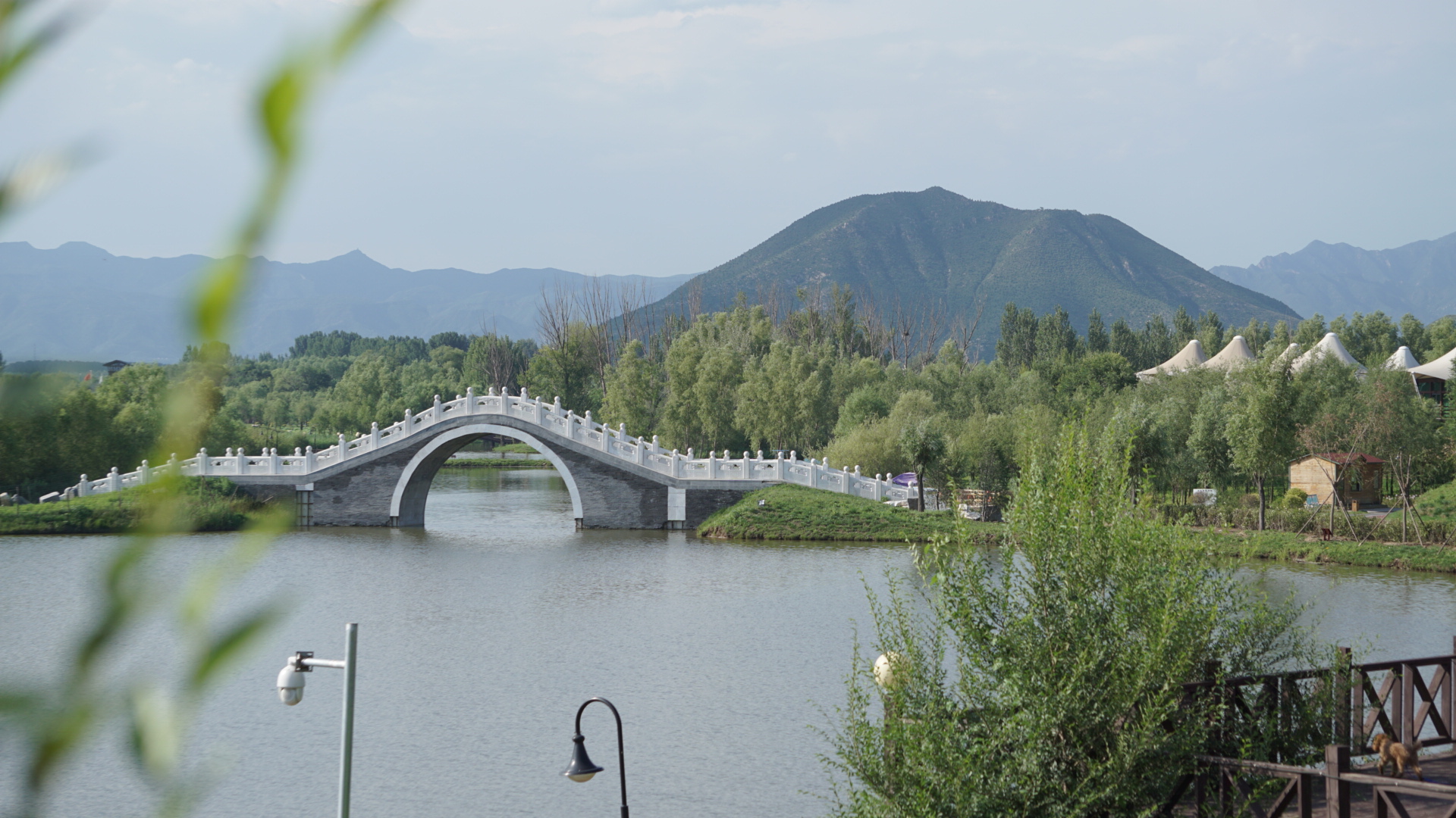 延庆龙湾国际露营公园房车收费,延庆自驾房车营地