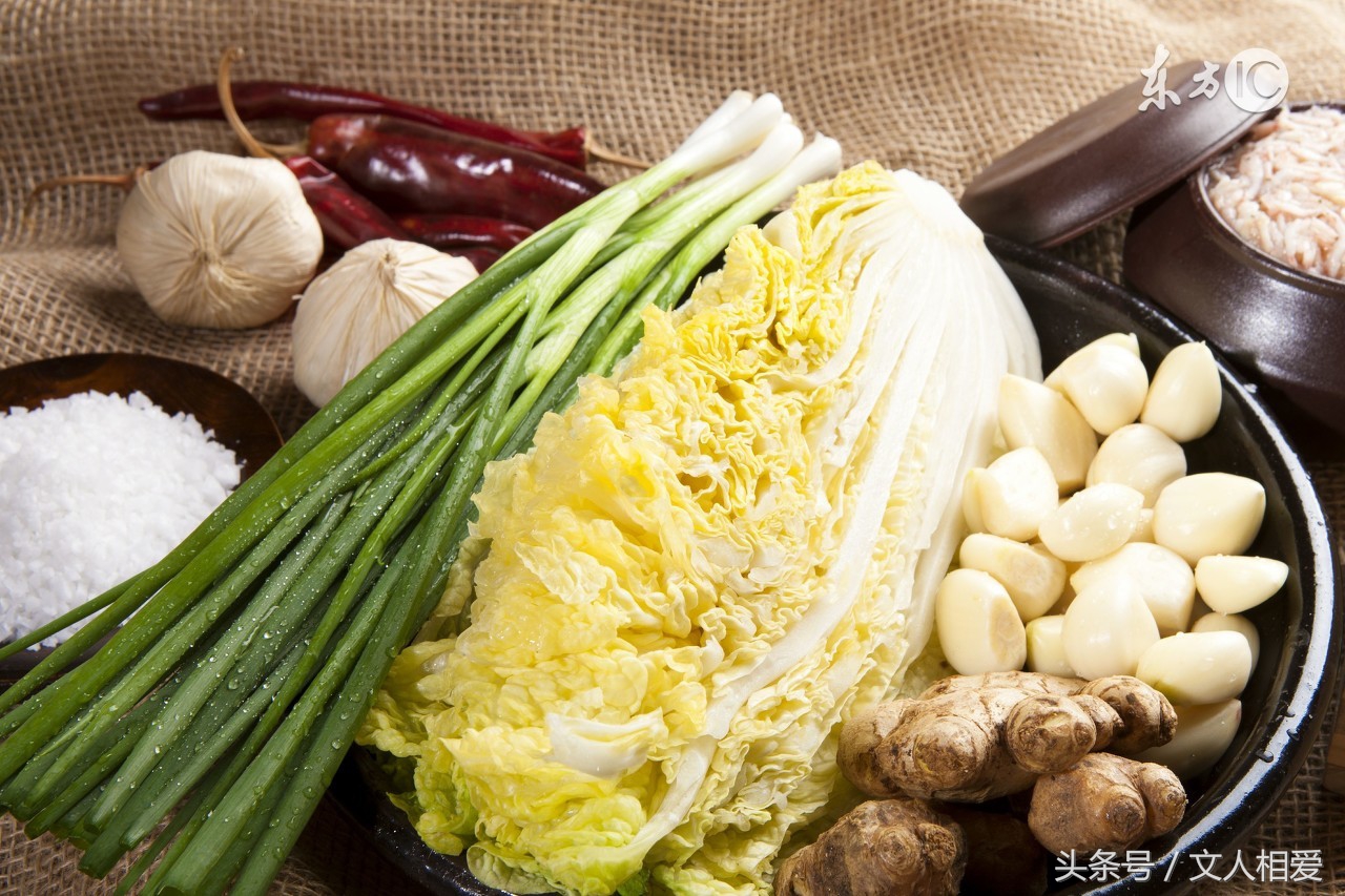 人不吃盐会怎么样？伟大的中华文明因盐而起，成就了一部追逐盐的历史