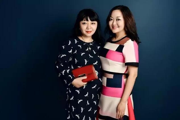 投资人“送钱”她不要，现在大牌纷纷来开店