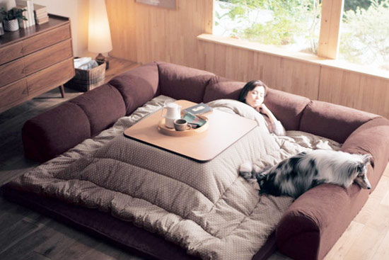 9种创意家居让你的房间焕然一新,小户型创意家居推荐